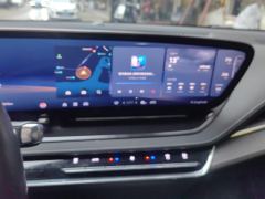 Buick E5 545km SmartStandard Range Edition - ფოტო 17