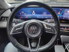 Buick E5 545km SmartStandard Range Edition - ფოტო 18