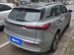 Buick E5 545km SmartStandard Range Edition - ფოტო 2