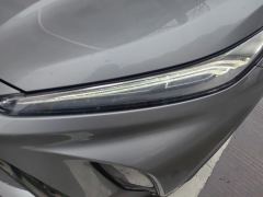 Buick E5 545km SmartStandard Range Edition - ფოტო 4