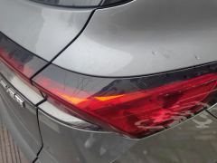 Buick E5 545km SmartStandard Range Edition - ფოტო 5