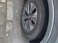 Buick E5 545km SmartStandard Range Edition - ფოტო 6