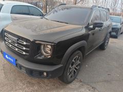 Haval Great Wall Big Dog Great Wall Dog 1.5T 2WD Edge Pastoral Edition - photo 1