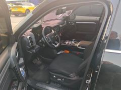 Haval Great Wall Big Dog Great Wall Dog 1.5T 2WD Edge Pastoral Edition - photo 14