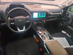 Haval Great Wall Big Dog Great Wall Dog 1.5T 2WD Edge Pastoral Edition - photo 16