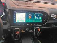 Haval Great Wall Big Dog Great Wall Dog 1.5T 2WD Edge Pastoral Edition - photo 17