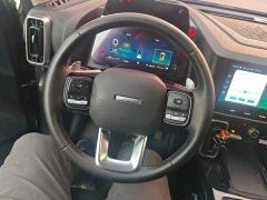 Haval Great Wall Big Dog Great Wall Dog 1.5T 2WD Edge Pastoral Edition - photo 18