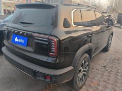 Haval Great Wall Big Dog Great Wall Dog 1.5T 2WD Edge Pastoral Edition - photo 2