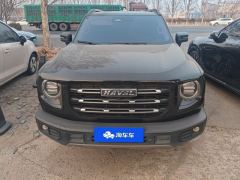 Haval Great Wall Big Dog Great Wall Dog 1.5T 2WD Edge Pastoral Edition - photo 3