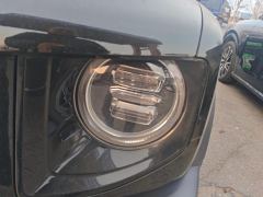 Haval Great Wall Big Dog Great Wall Dog 1.5T 2WD Edge Pastoral Edition - photo 4