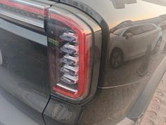 Haval Great Wall Big Dog Great Wall Dog 1.5T 2WD Edge Pastoral Edition - photo 5