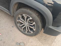 Haval Great Wall Big Dog Great Wall Dog 1.5T 2WD Edge Pastoral Edition - photo 6