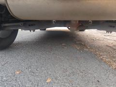 Haval Great Wall Big Dog Great Wall Dog 1.5T 2WD Edge Pastoral Edition - photo 9