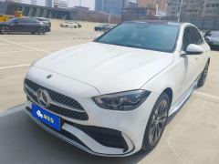 Mercedes-Benz C-Class PHEV Facelift C 350 e L - ფოტო 1