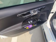 Mercedes-Benz C-Class PHEV Facelift C 350 e L - ფოტო 12