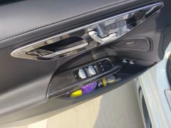 Mercedes-Benz C-Class PHEV Facelift C 350 e L - ფოტო 13