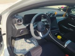 Mercedes-Benz C-Class PHEV Facelift C 350 e L - ფოტო 16