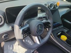 Mercedes-Benz C-Class PHEV Facelift C 350 e L - ფოტო 18