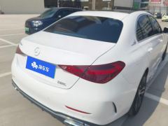 Mercedes-Benz C-Class PHEV Facelift C 350 e L - ფოტო 2