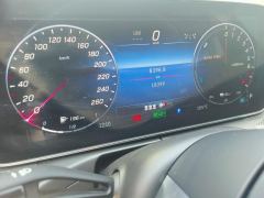 Mercedes-Benz C-Class PHEV Facelift C 350 e L - ფოტო 20