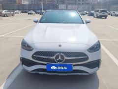 Mercedes-Benz C-Class PHEV Facelift C 350 e L - ფოტო 3
