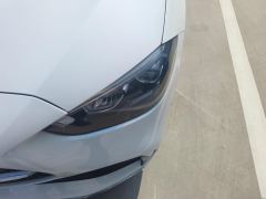 Mercedes-Benz C-Class PHEV Facelift C 350 e L - ფოტო 4
