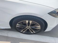 Mercedes-Benz C-Class PHEV Facelift C 350 e L - ფოტო 6