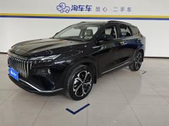 Dongfeng Haoji 1.5T Edition - фото 1