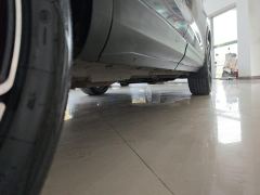 Dongfeng Haoji 1.5T Edition - фото 10