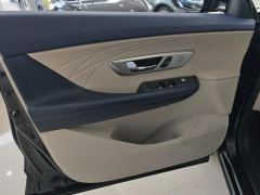 Dongfeng Haoji 1.5T Edition - фото 13