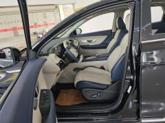 Dongfeng Haoji 1.5T Edition - фото 14
