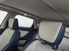 Dongfeng Haoji 1.5T Edition - фото 15