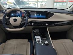 Dongfeng Haoji 1.5T Edition - фото 16