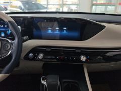 Dongfeng Haoji 1.5T Edition - фото 17