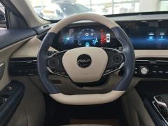 Dongfeng Haoji 1.5T Edition - фото 18
