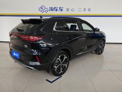 Dongfeng Haoji 1.5T Edition - фото 2