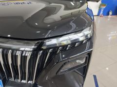 Dongfeng Haoji 1.5T Edition - фото 4
