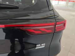 Dongfeng Haoji 1.5T Edition - фото 5