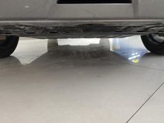 Dongfeng Haoji 1.5T Edition - фото 8