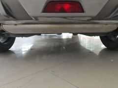 Dongfeng Haoji 1.5T Edition - фото 9