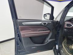 GAC Aion M6 Pro 270T Luxury Edition - ფოტო 12