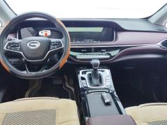 GAC Aion M6 Pro 270T Luxury Edition - ფოტო 16