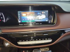GAC Aion M6 Pro 270T Luxury Edition - ფოტო 17