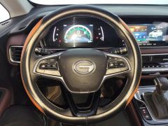 GAC Aion M6 Pro 270T Luxury Edition - ფოტო 18