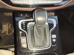 GAC Aion M6 Pro 270T Luxury Edition - ფოტო 19