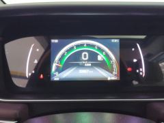 GAC Aion M6 Pro 270T Luxury Edition - ფოტო 20