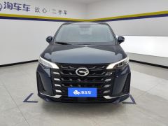 GAC Aion M6 Pro 270T Luxury Edition - ფოტო 3