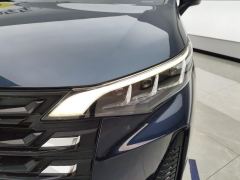 GAC Aion M6 Pro 270T Luxury Edition - ფოტო 4