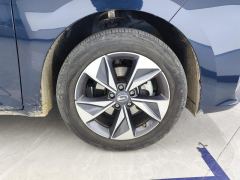GAC Aion M6 Pro 270T Luxury Edition - ფოტო 6
