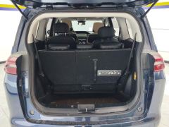 GAC Aion M6 Pro 270T Luxury Edition - ფოტო 7